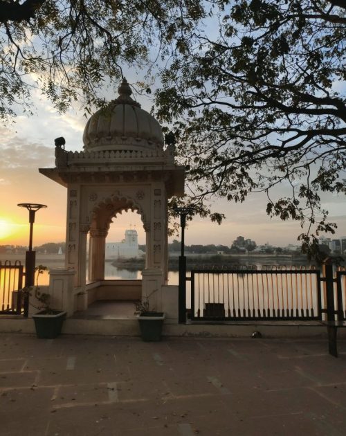 Jamnagar to Porbandar & more